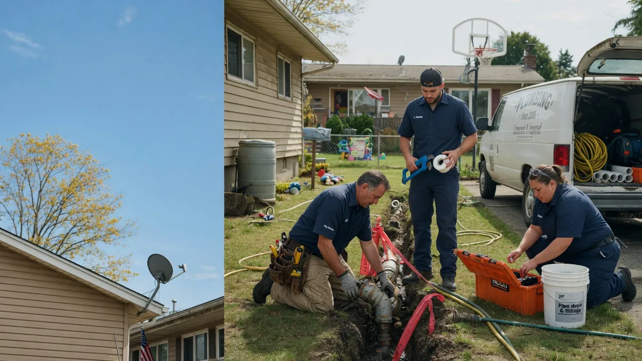 Garbage Disposal Replacement in Kouts, IN near me